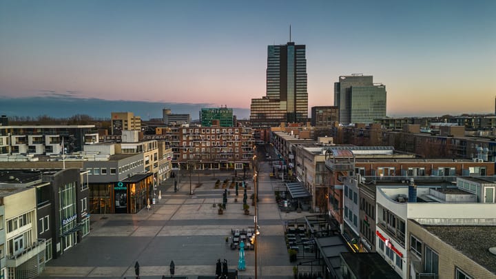 Foto 49 van Korte Promenade 66