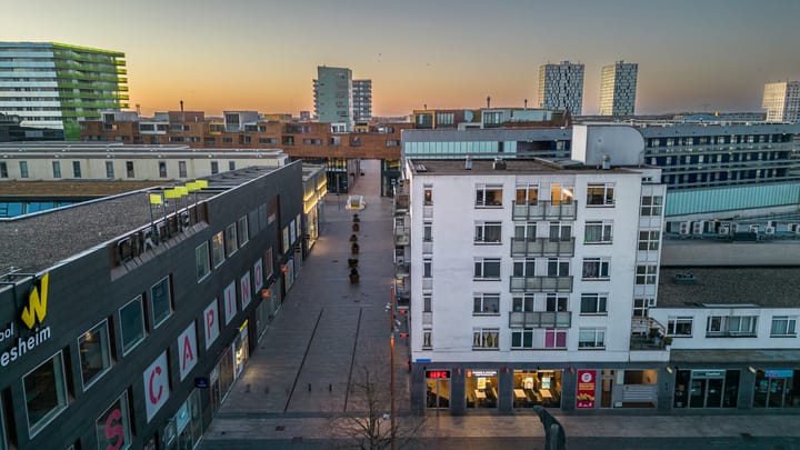 Foto 51 van Korte Promenade 66