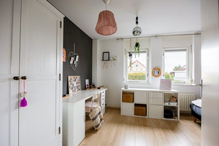 Foto 25 van Heggerank 121