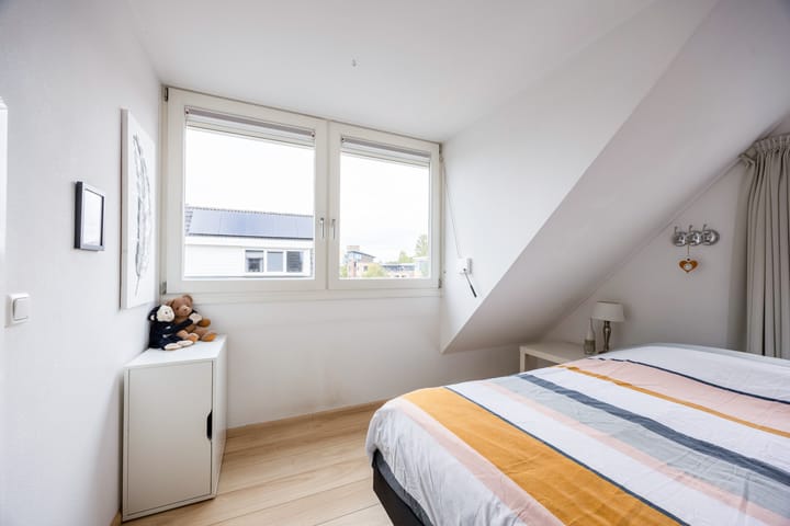 Foto 33 van Heggerank 121