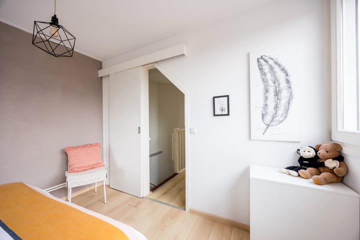 Foto 34 van Heggerank 121