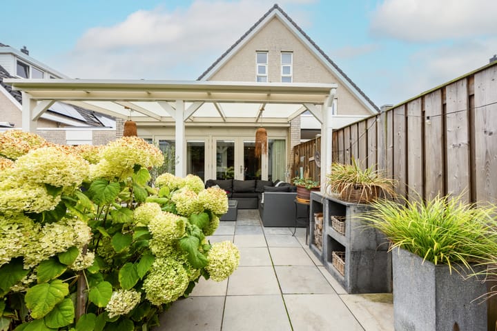 Foto 42 van Heggerank 121