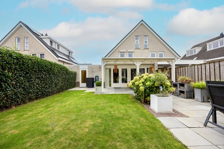 Foto 43 van Heggerank 121