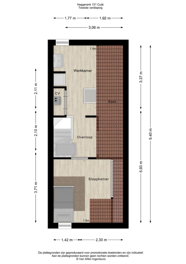 Foto 47 van Heggerank 121