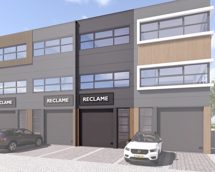 Haverstraat, Nieuw-Vennep