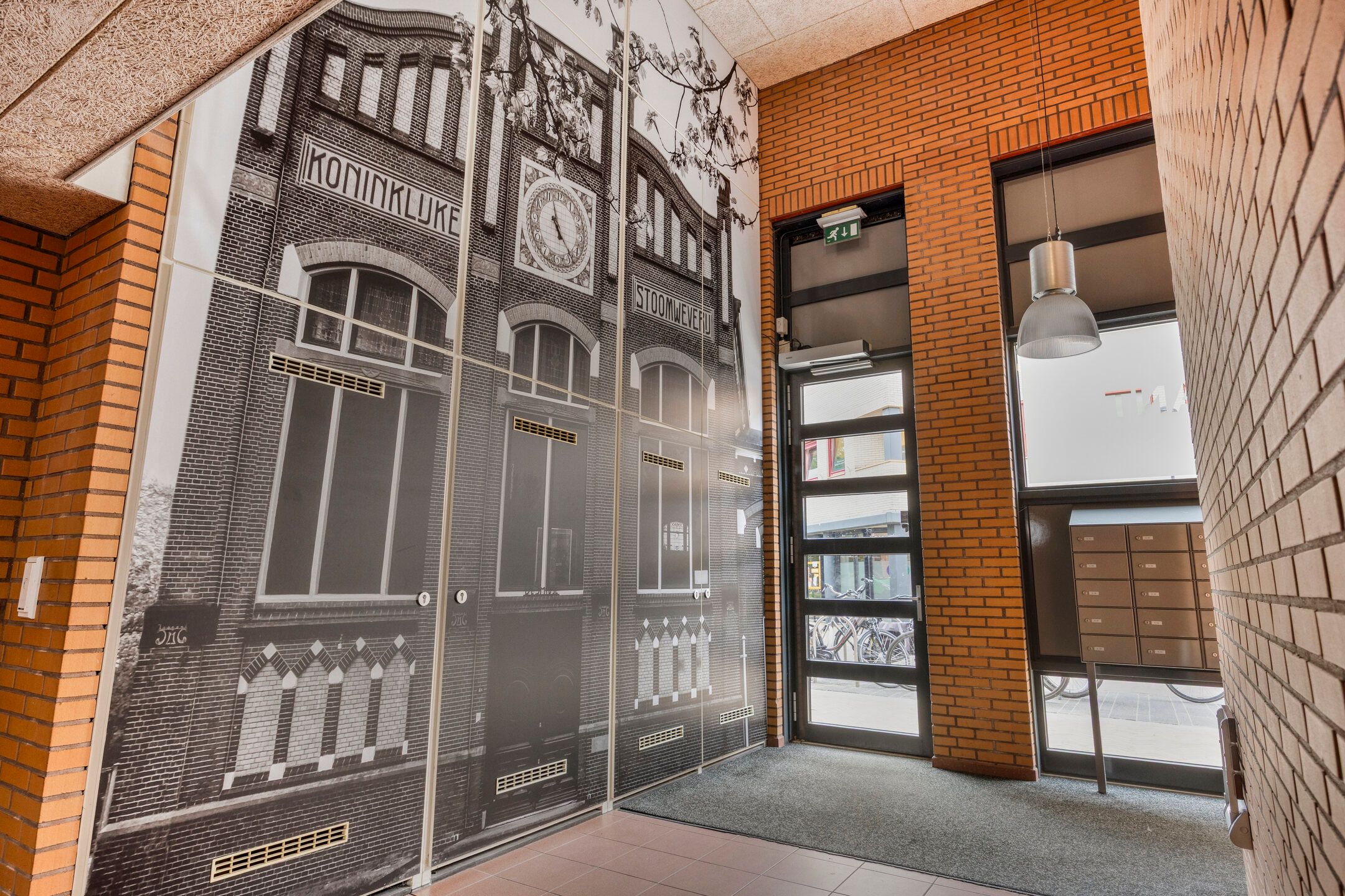 Foto 3 van Máximastraat 6-17