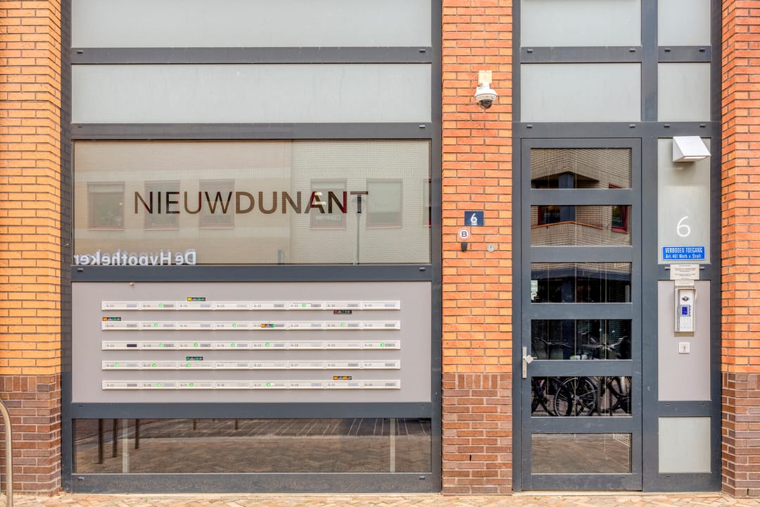 Foto 2 van Máximastraat 6-17