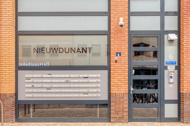 Foto 2 van Máximastraat 6-17