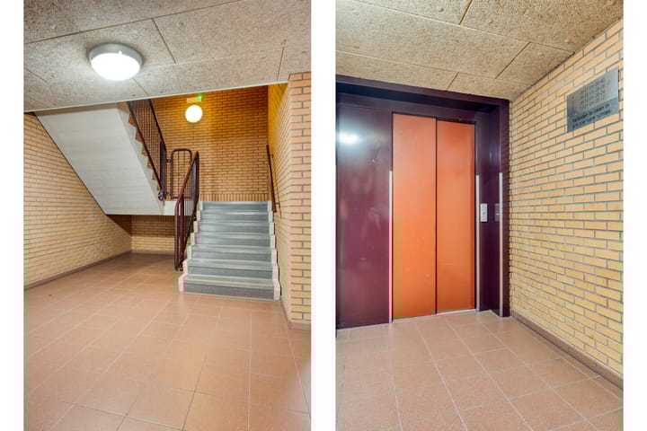 Foto 4 van Máximastraat 6-17