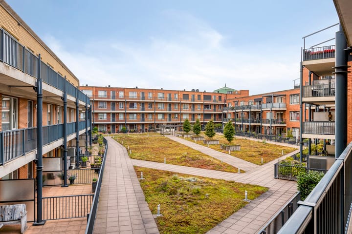 Foto 5 van Máximastraat 6-17