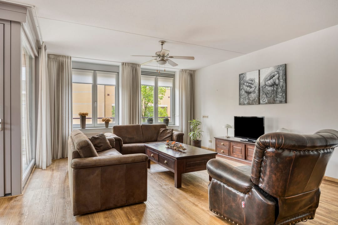 Foto 8 van Máximastraat 6-17