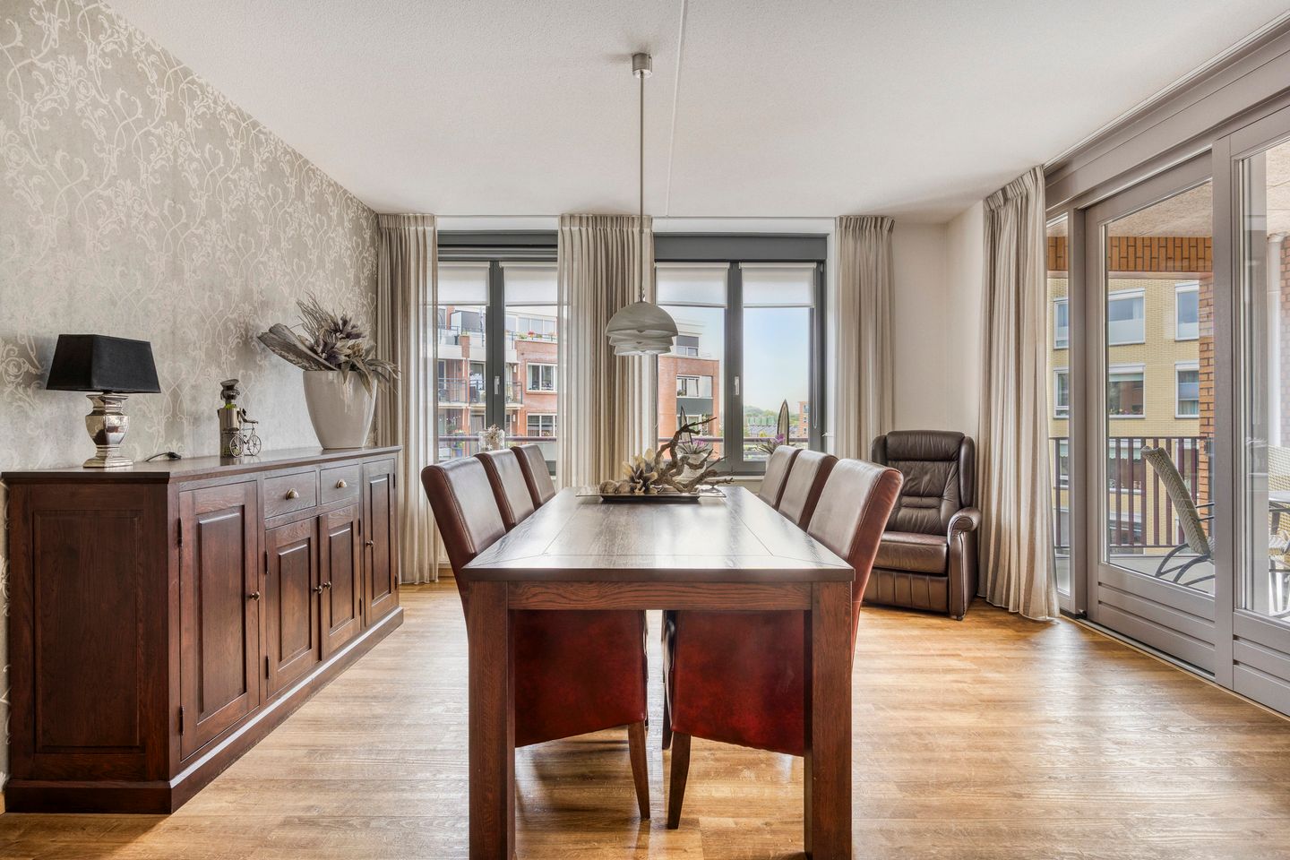 Foto 10 van Máximastraat 6-17