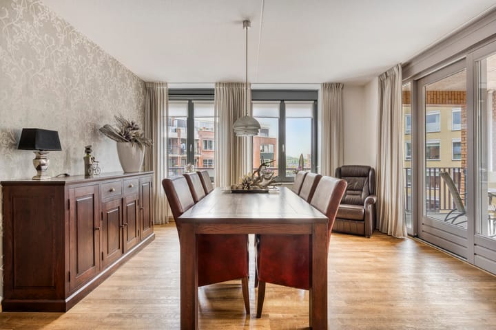 Foto 10 van Máximastraat 6-17