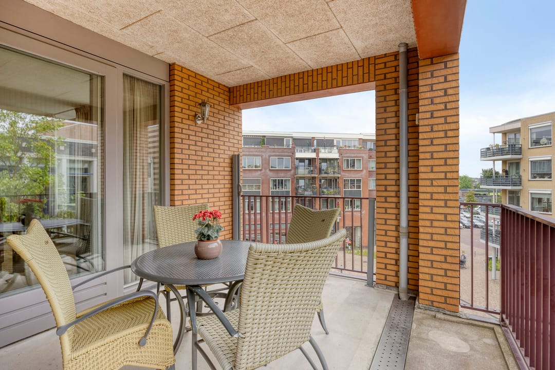 Foto 11 van Máximastraat 6-17