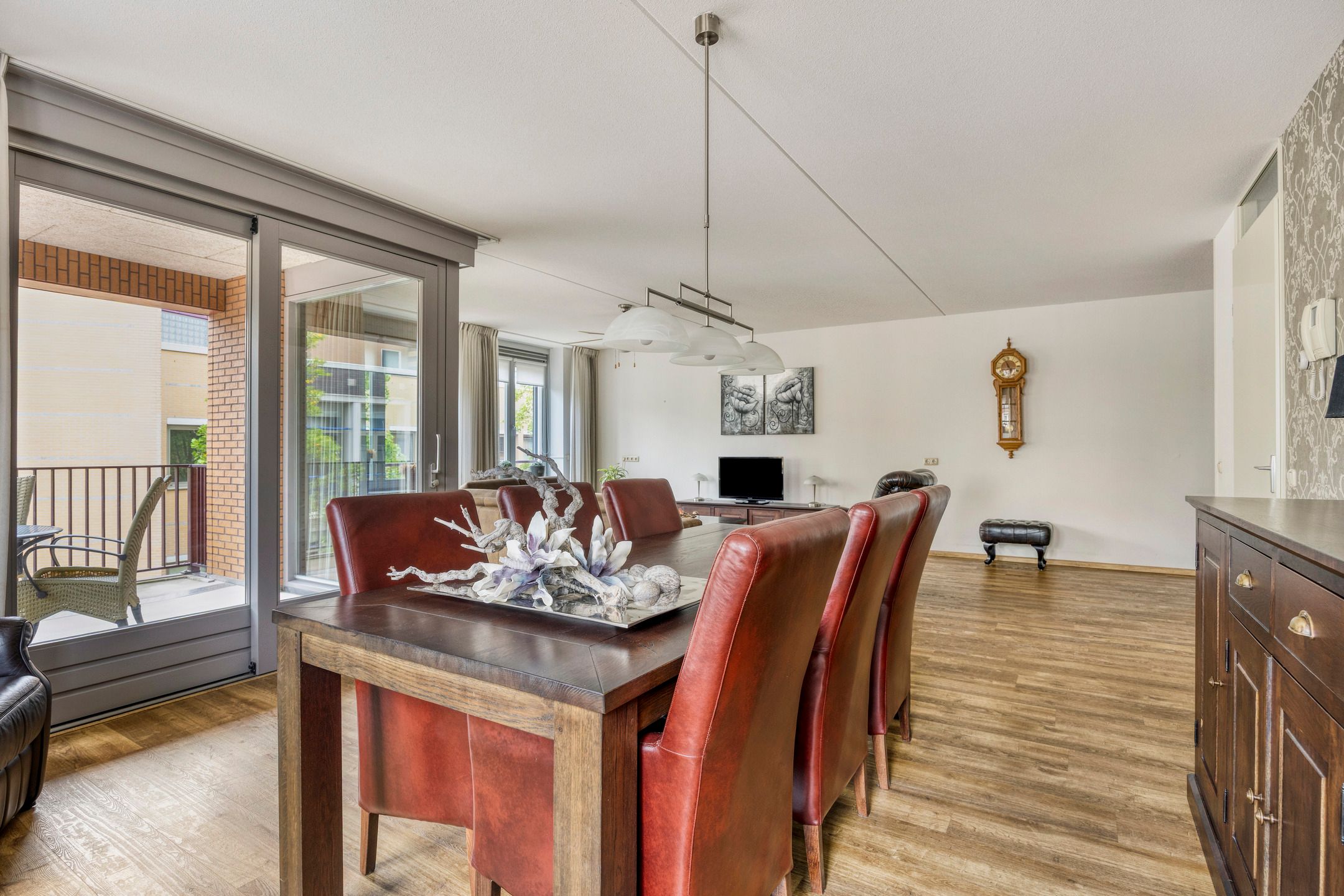 Foto 12 van Máximastraat 6-17