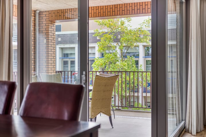 Foto 19 van Máximastraat 6-17