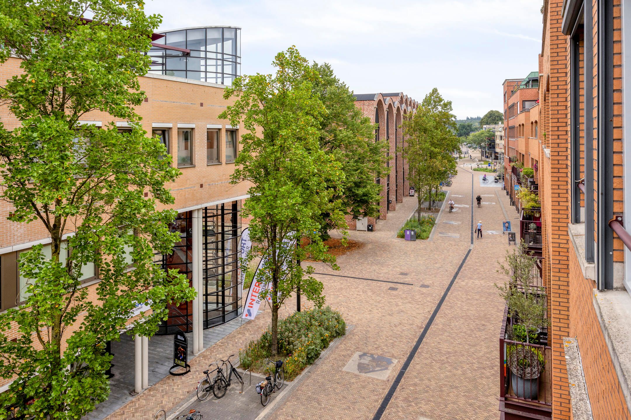 Foto 21 van Máximastraat 6-17