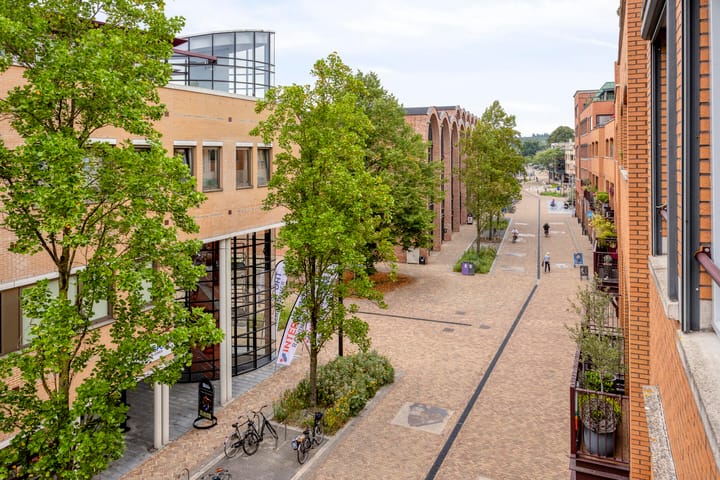 Foto 21 van Máximastraat 6-17