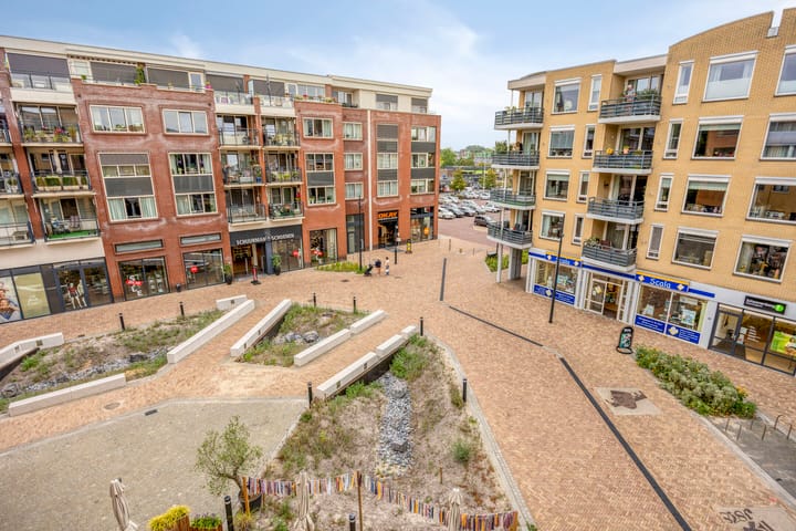 Foto 22 van Máximastraat 6-17