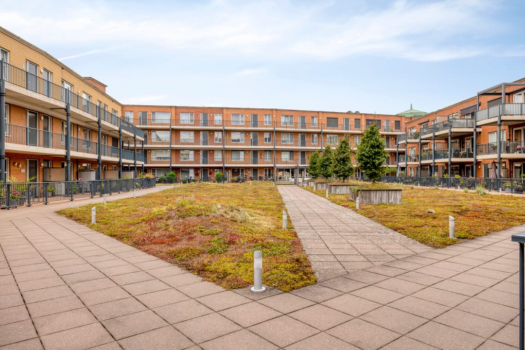 Foto 23 van Máximastraat 6-17