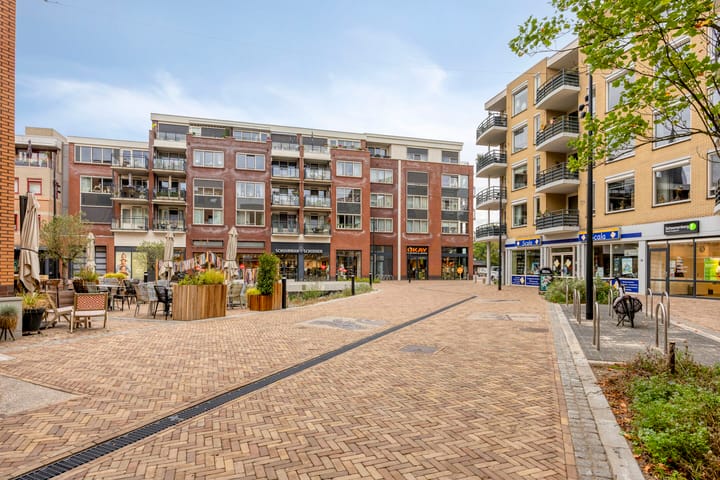 Foto 29 van Máximastraat 6-17