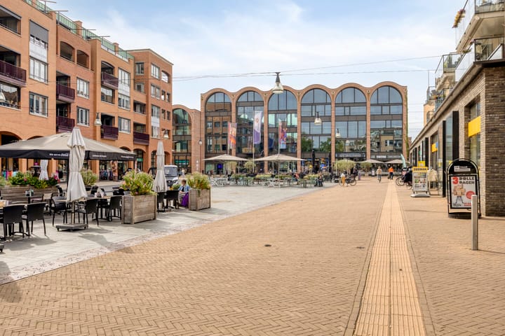 Foto 30 van Máximastraat 6-17