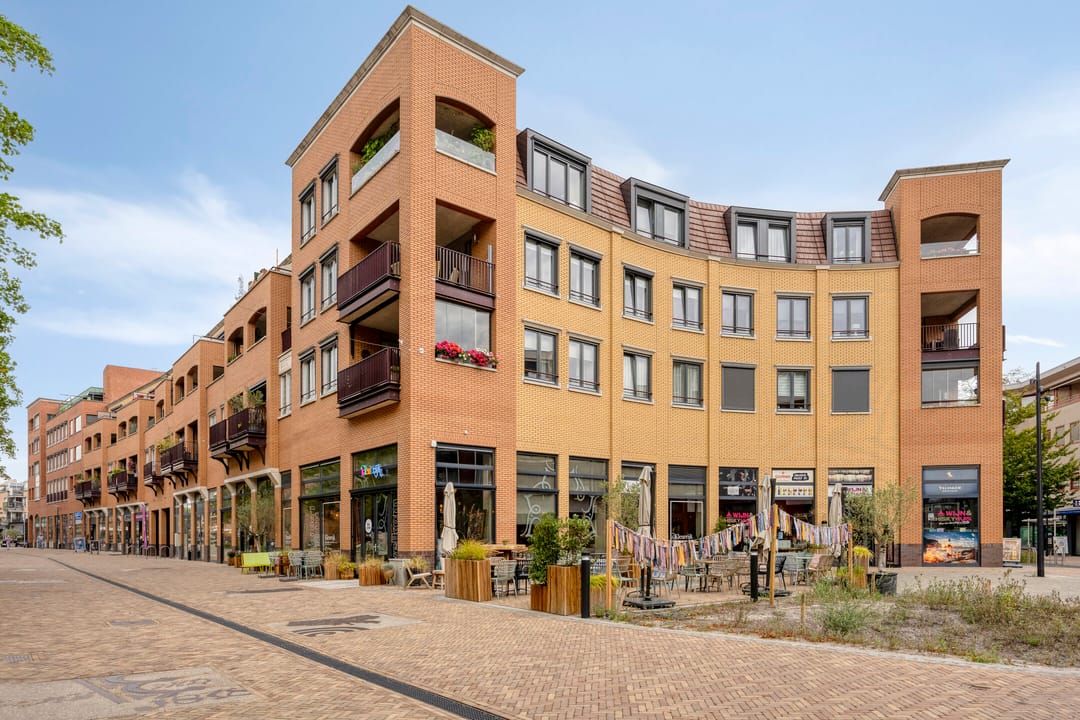 Foto 31 van Máximastraat 6-17