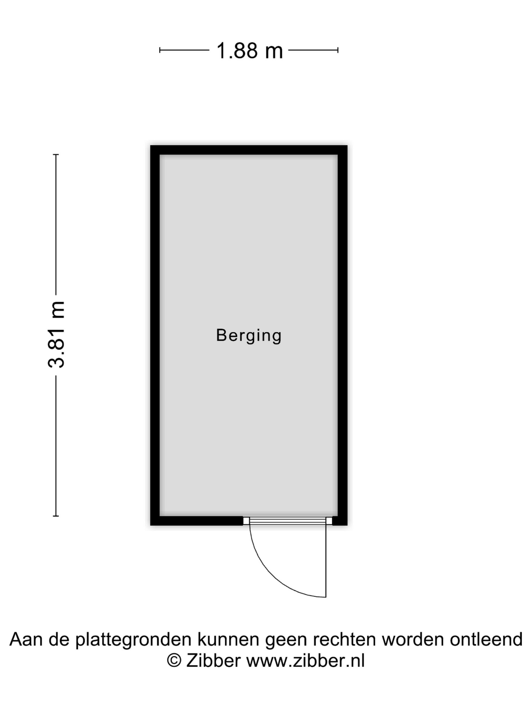 Foto 33 van Máximastraat 6-17