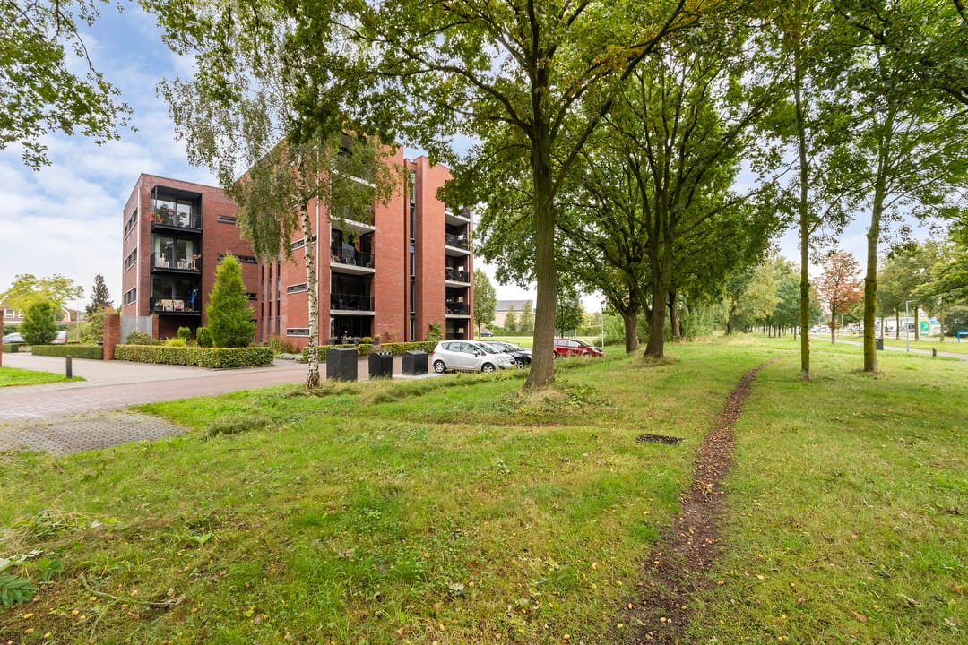 Photo 28 of Vormerij 49