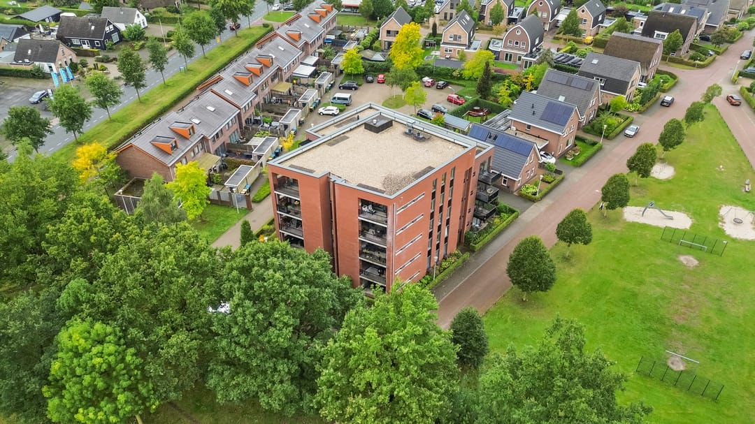 Photo 31 of Vormerij 49