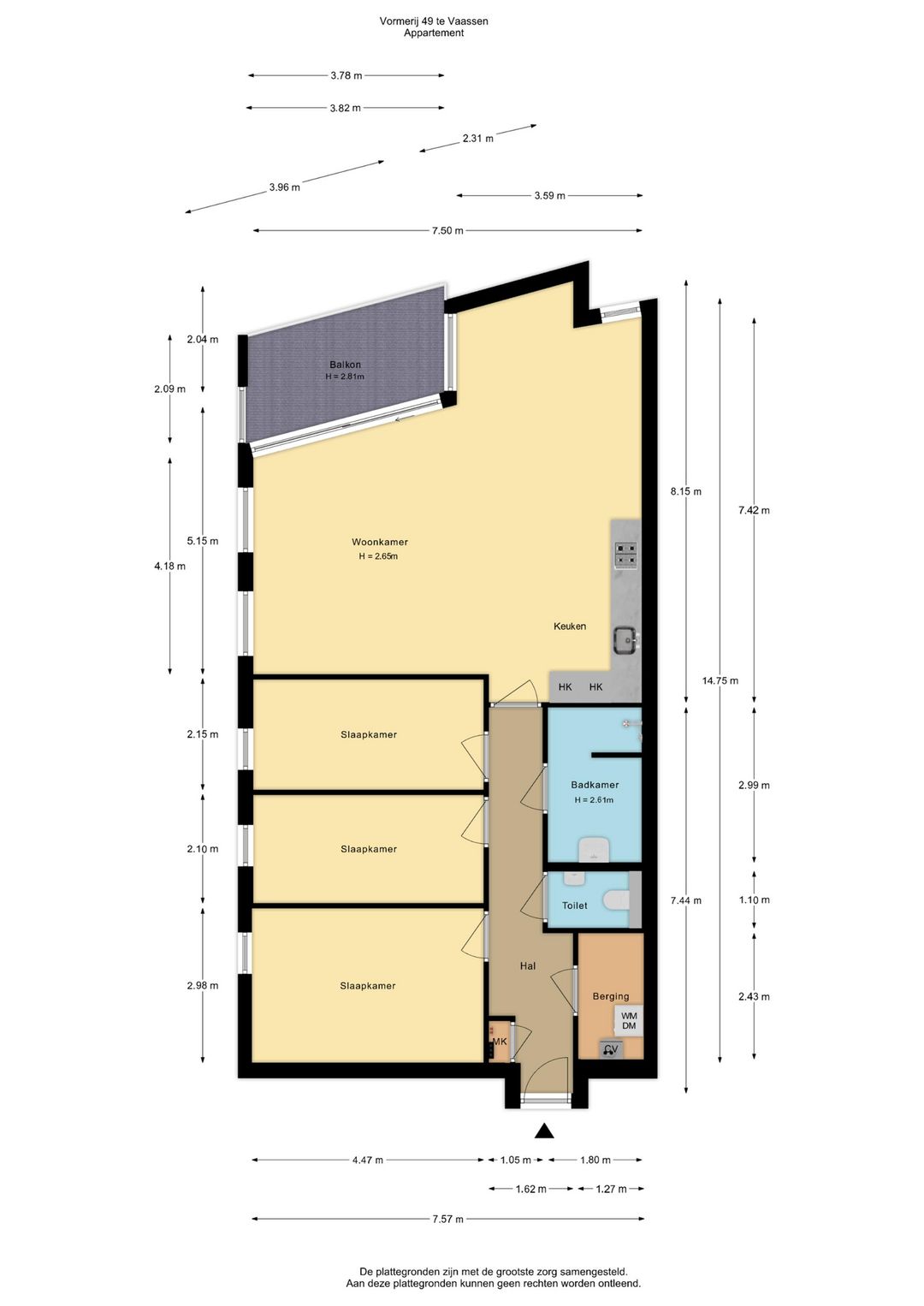 Photo 37 of Vormerij 49