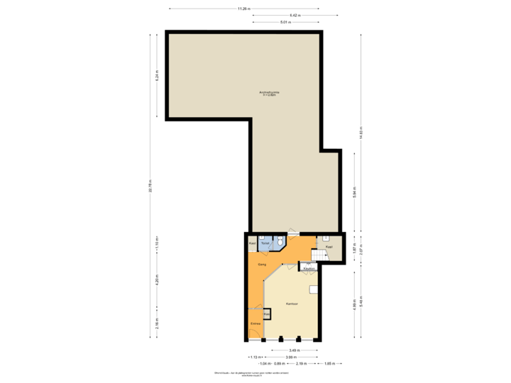 Begane grond