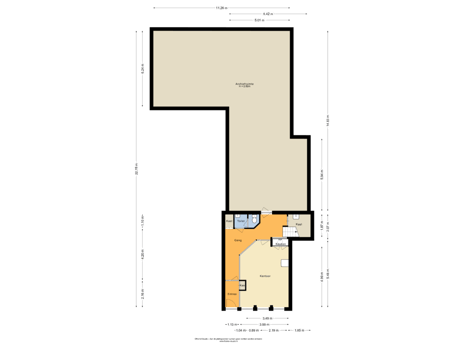 Bekijk plattegrond