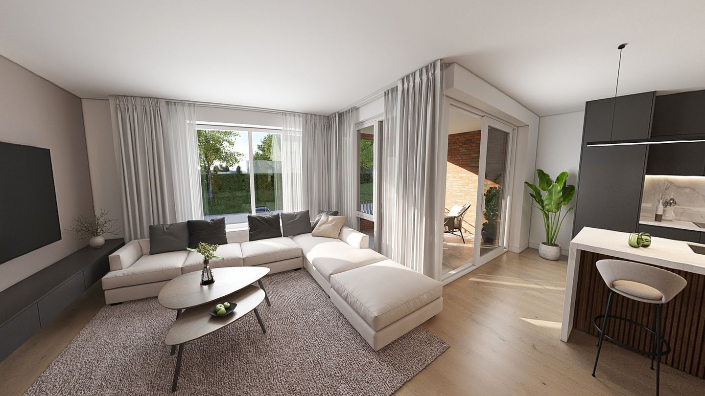 Foto 9 van Plan Twents Gastenhoes