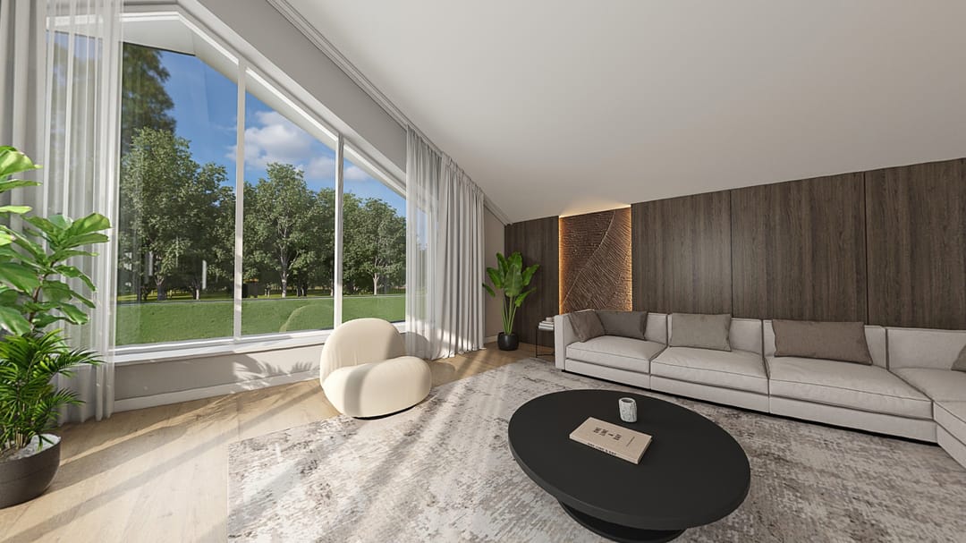 Foto 11 van Plan Twents Gastenhoes