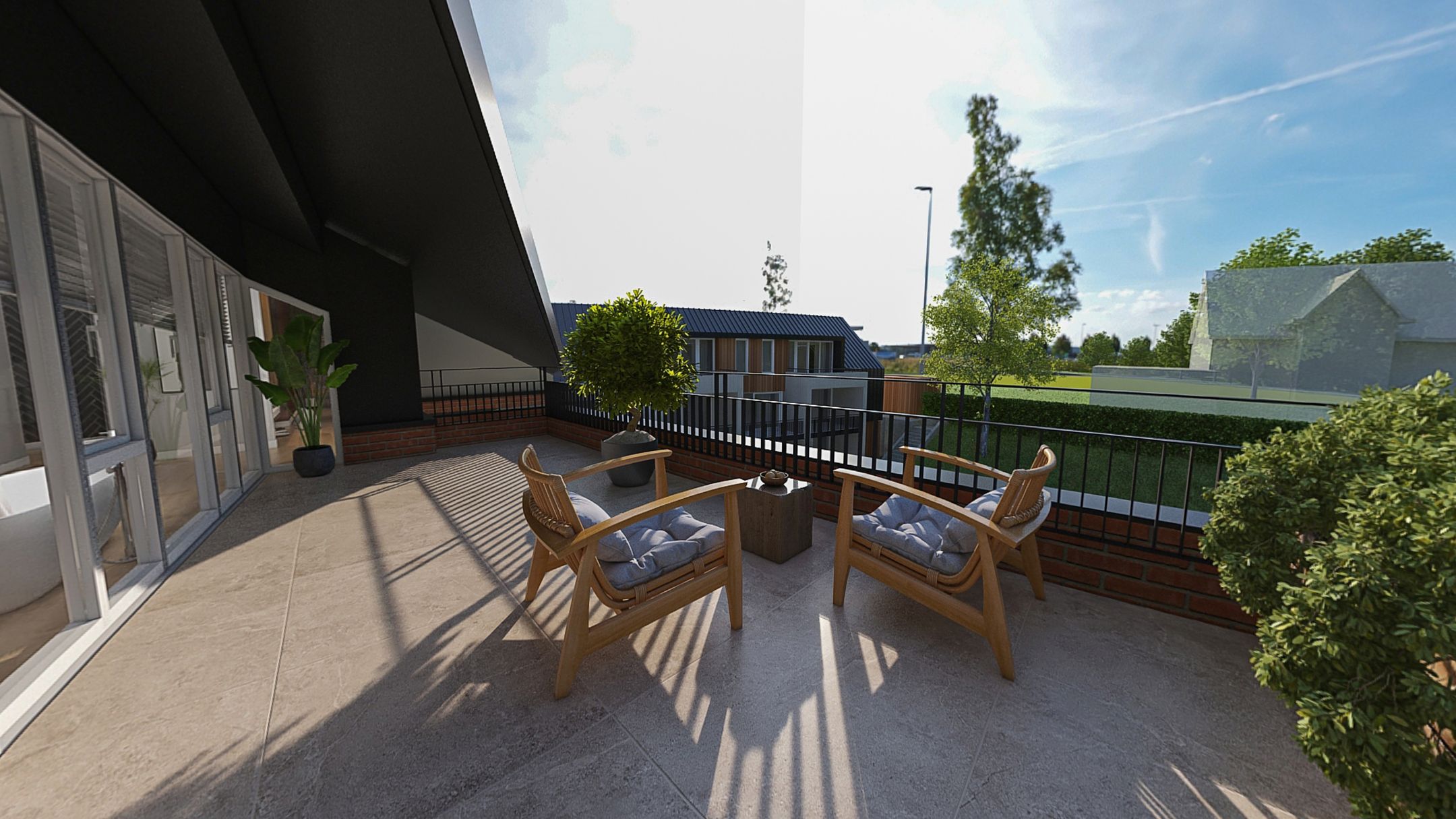 Foto 13 van Plan Twents Gastenhoes