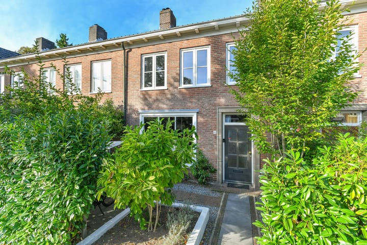 Foto 5 van Vondellaan 63