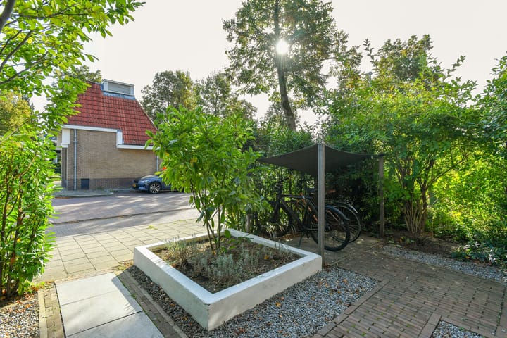 Foto 6 van Vondellaan 63