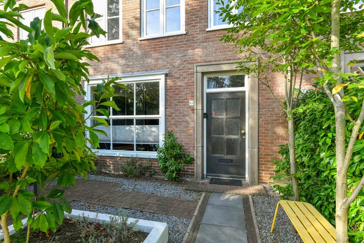 Foto 7 van Vondellaan 63