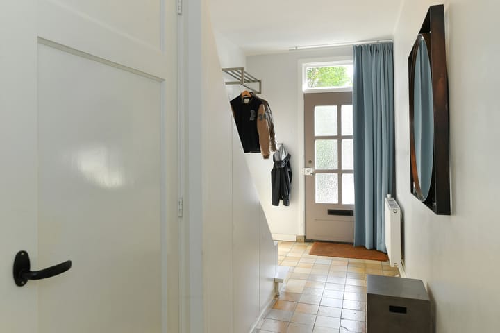 Foto 9 van Vondellaan 63