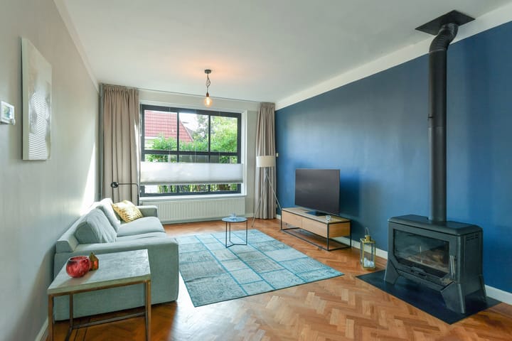 Foto 2 van Vondellaan 63