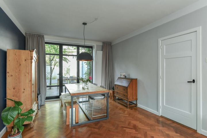 Foto 13 van Vondellaan 63