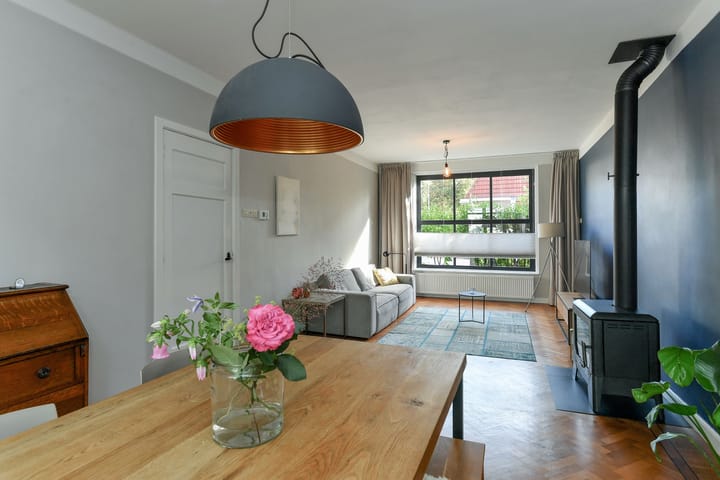 Foto 14 van Vondellaan 63