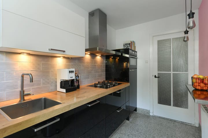 Foto 16 van Vondellaan 63