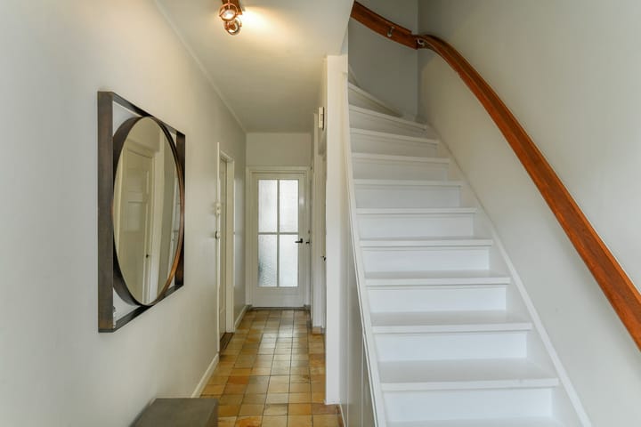 Foto 18 van Vondellaan 63