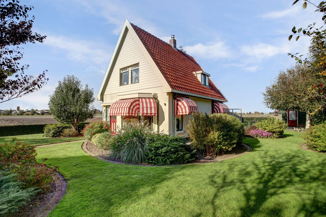 Foto 1 van Kleiweg 16