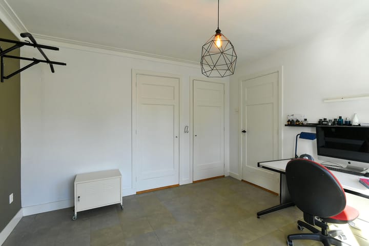 Foto 23 van Vondellaan 63