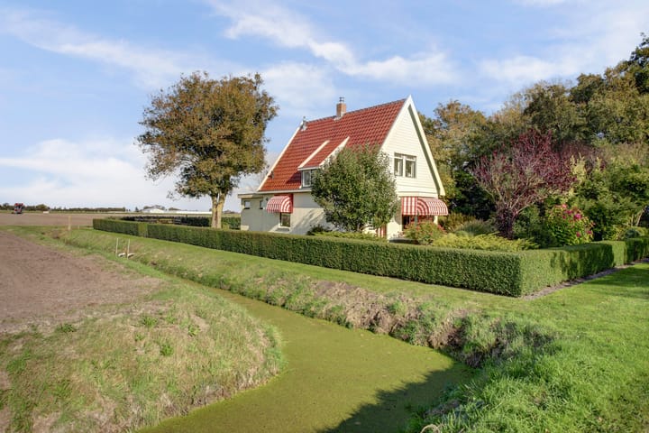 Foto 2 van Kleiweg 16