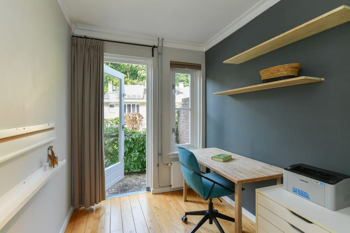 Foto 24 van Vondellaan 63