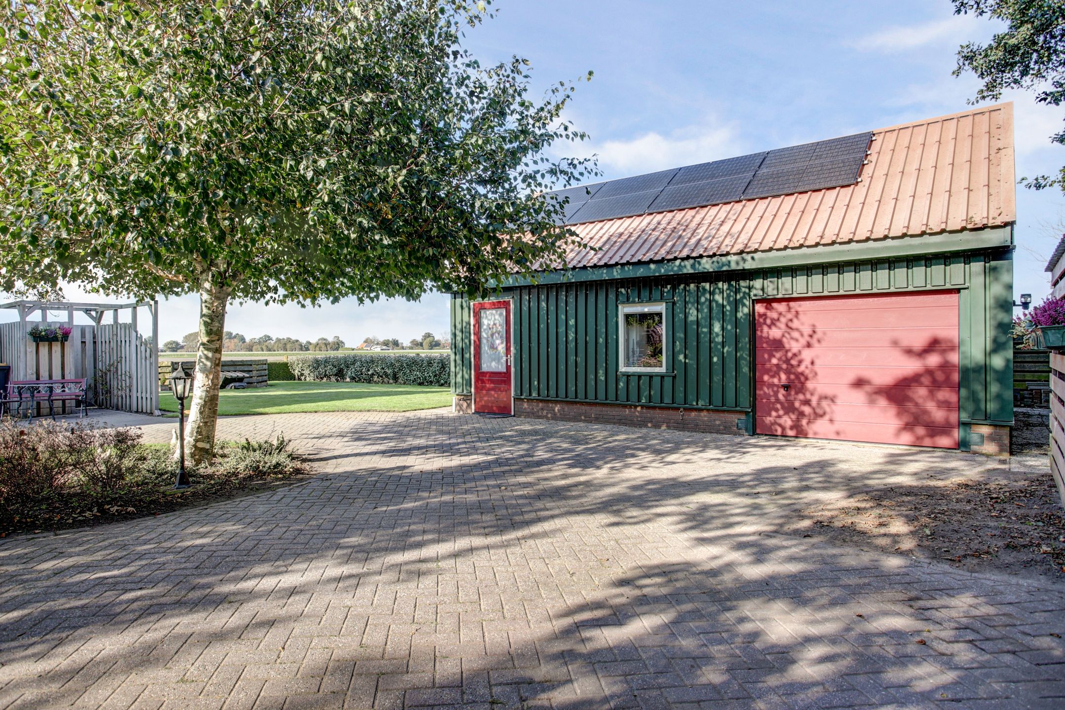 Foto 3 van Kleiweg 16